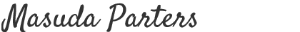 マスダパートナーズ