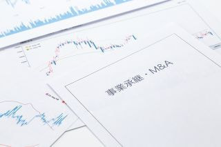 バトンズ　M＆A