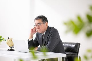 事業承継　譲渡