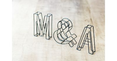 事業承継　M＆A